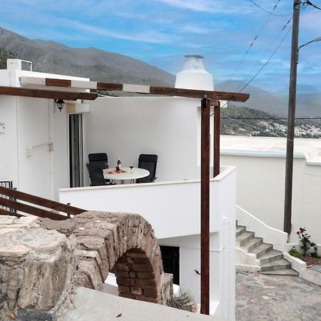 Joanna'S Holiday Home Σελλία Εξωτερικό φωτογραφία