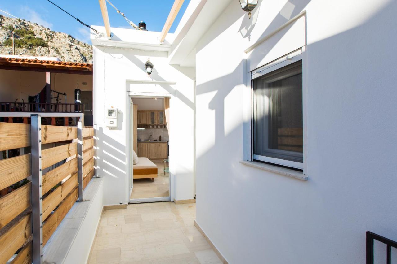 Joanna'S Holiday Home Σελλία Εξωτερικό φωτογραφία