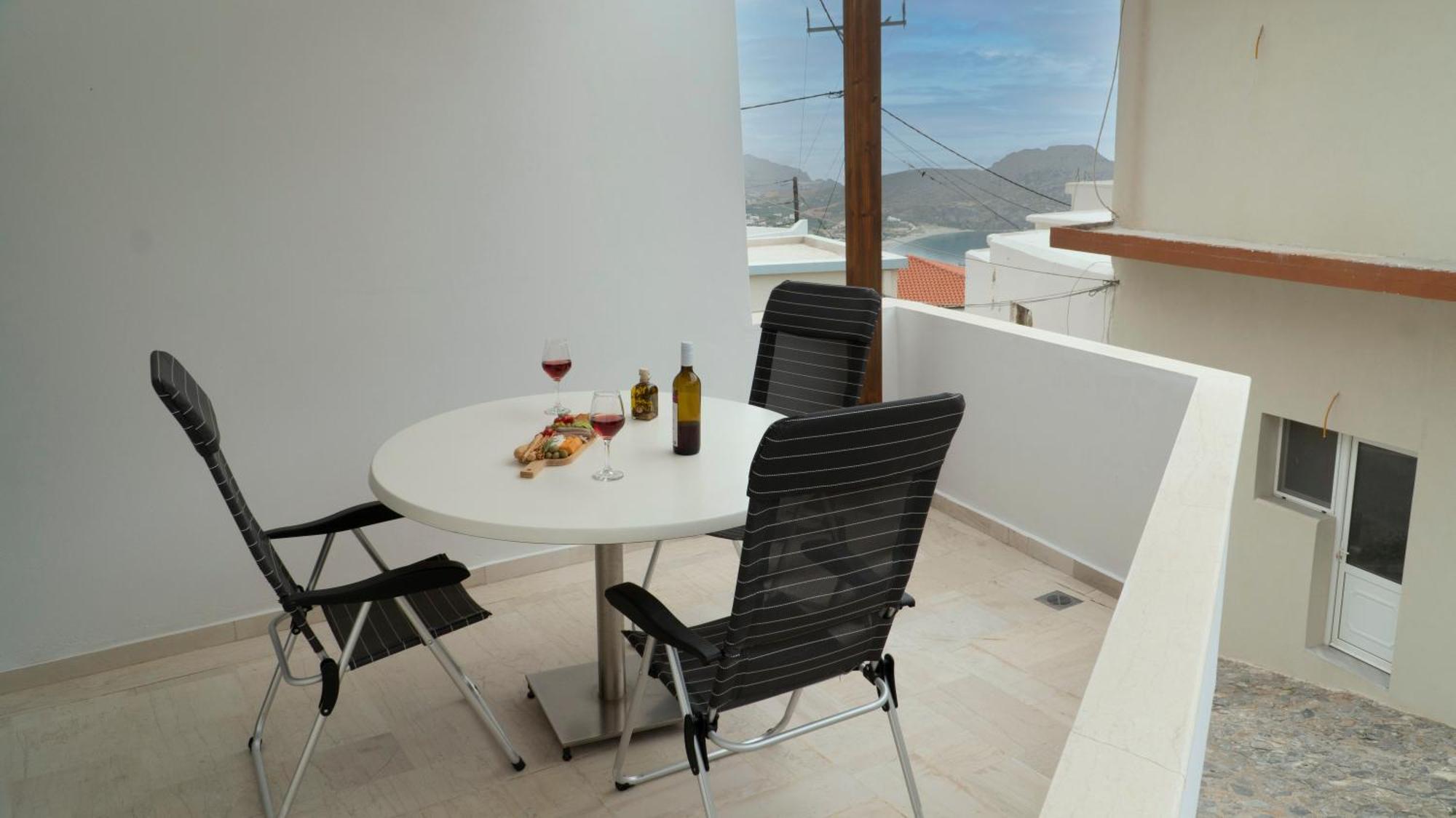 Joanna'S Holiday Home Σελλία Εξωτερικό φωτογραφία