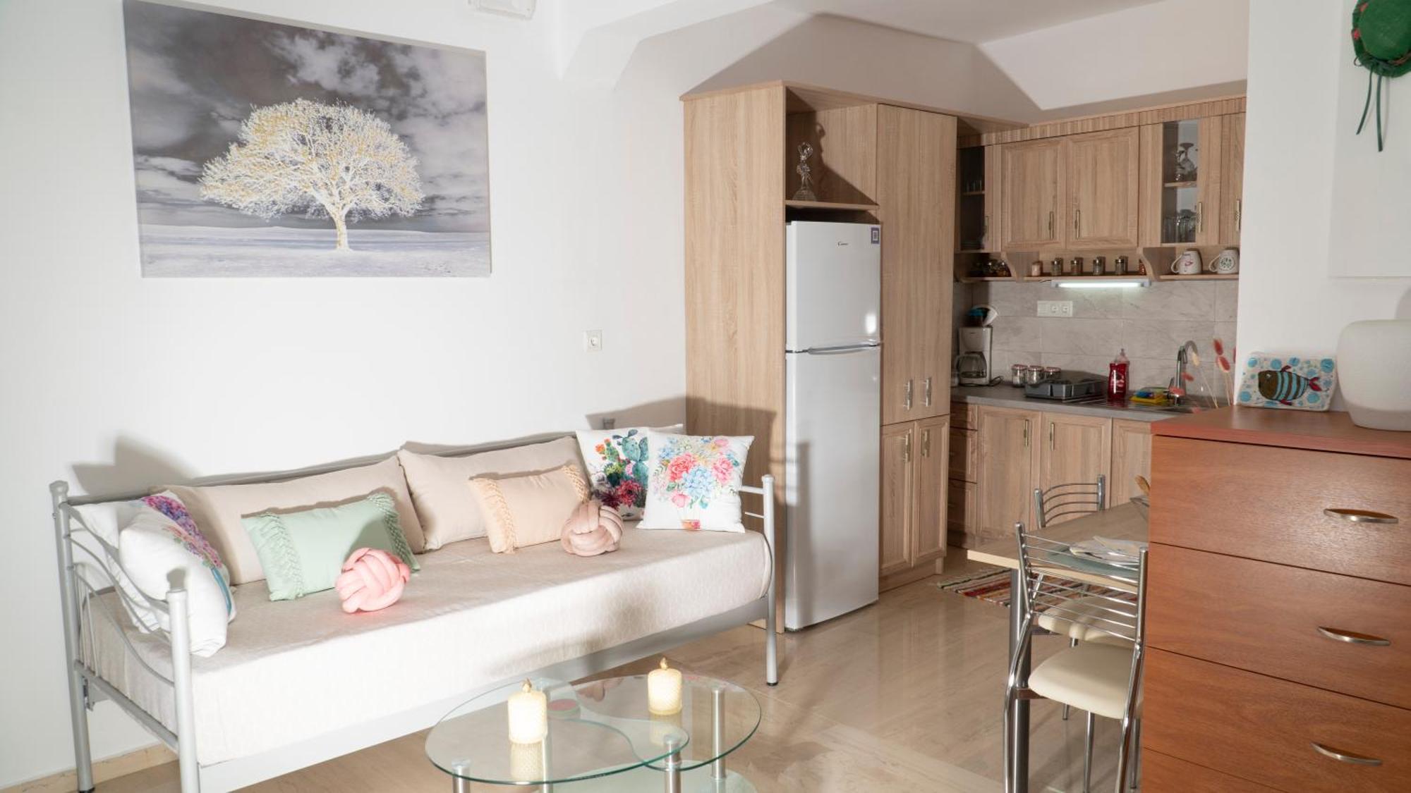 Joanna'S Holiday Home Σελλία Εξωτερικό φωτογραφία