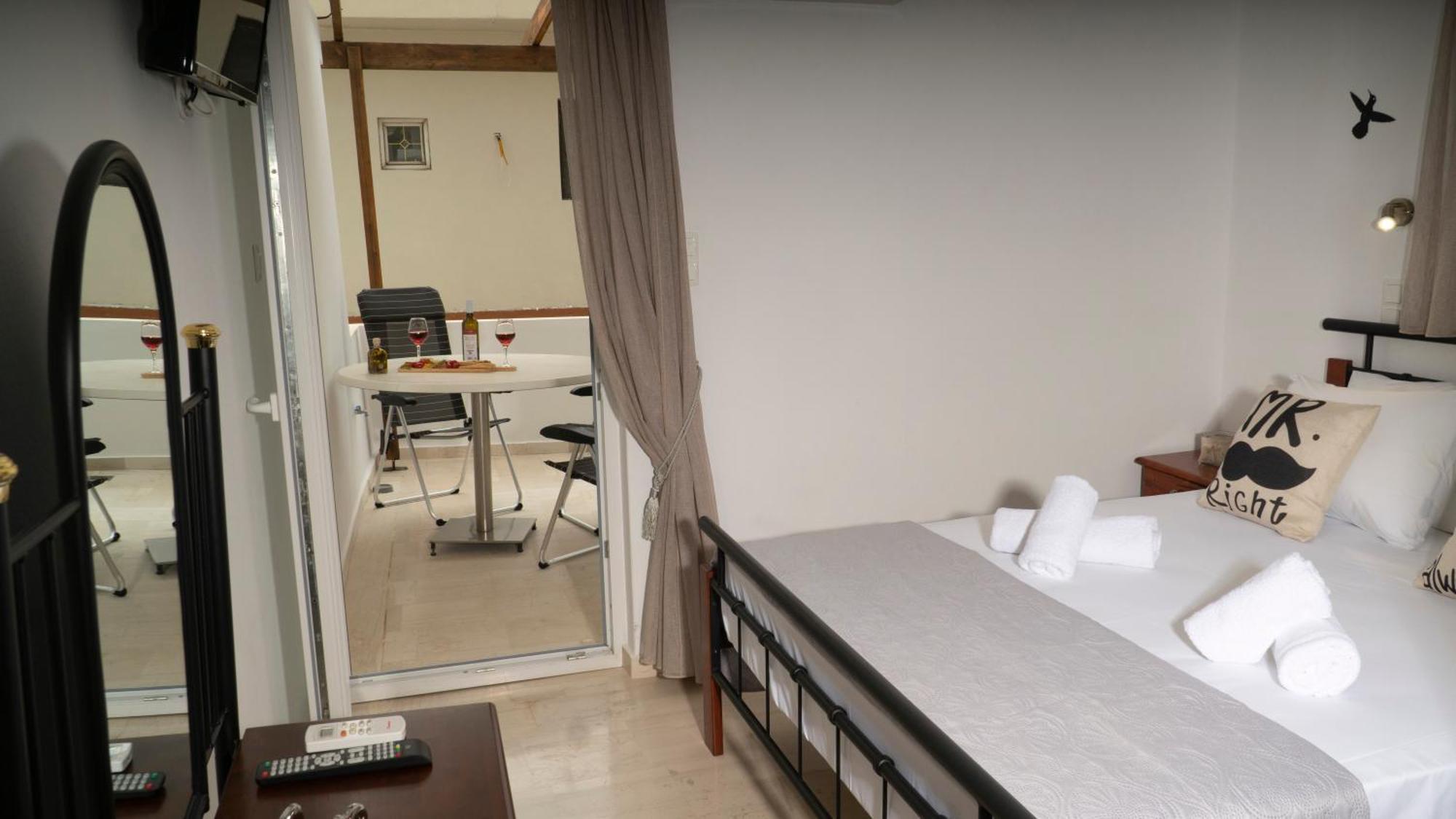 Joanna'S Holiday Home Σελλία Εξωτερικό φωτογραφία